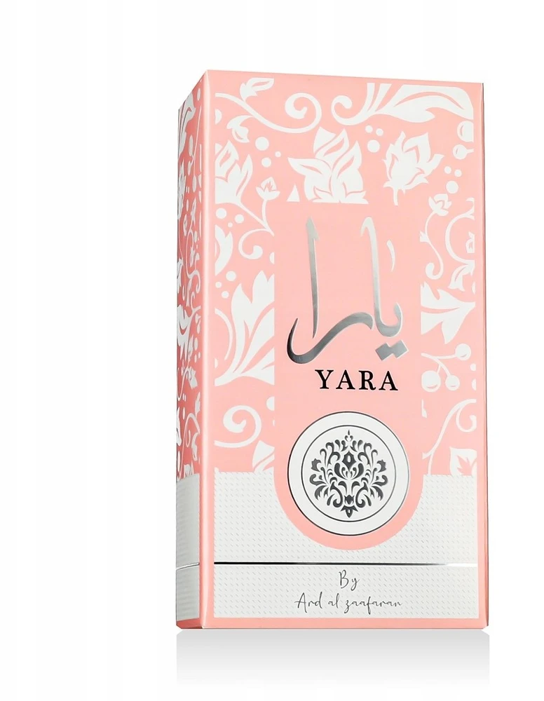 Ard Al Zaafaran Yara EDP Purškiklis, 50 ml