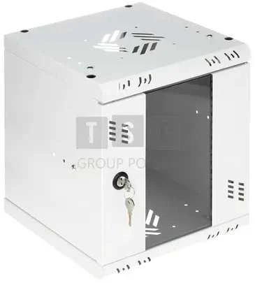 PAKABINAMA RACK SPINTA S-RC10-6U-300GG STALFLEX