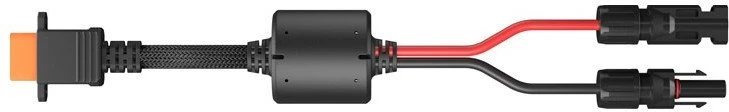 DJI Power XT90 greitojo įkroviklio laidas / adapteris, skirtas MC4 1,8 kW įkrovimui