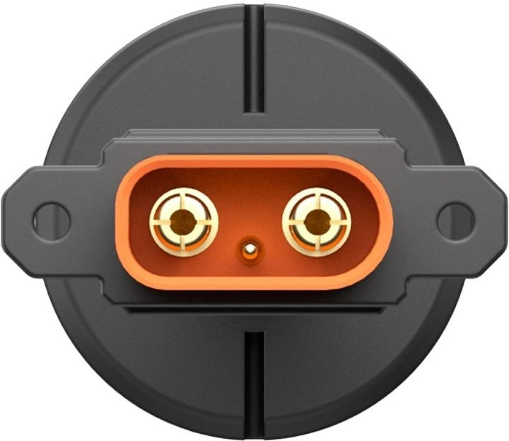 DJI Power XT90 greitojo įkroviklio laidas / adapteris, skirtas MC4 1,8 kW įkrovimui