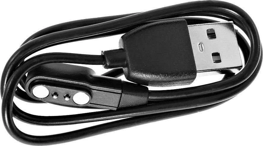 Įkrovimo laidas išmaniajam laikrodžiui GIEWONT GW120 GW450 3.5 mm GWK5