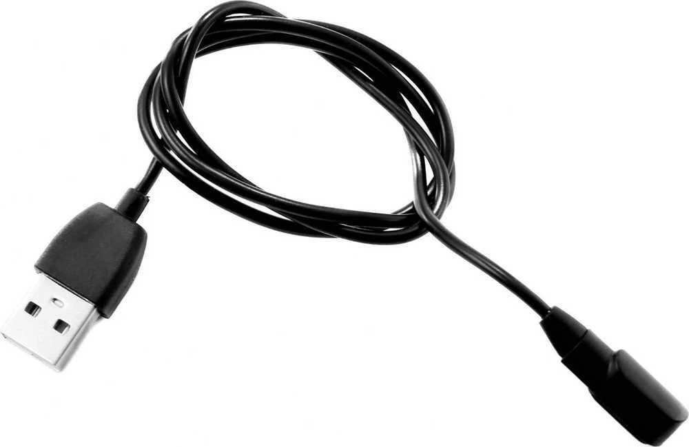 Įkrovimo laidas išmaniajam laikrodžiui GIEWONT GW120 GW450 3.5 mm GWK5