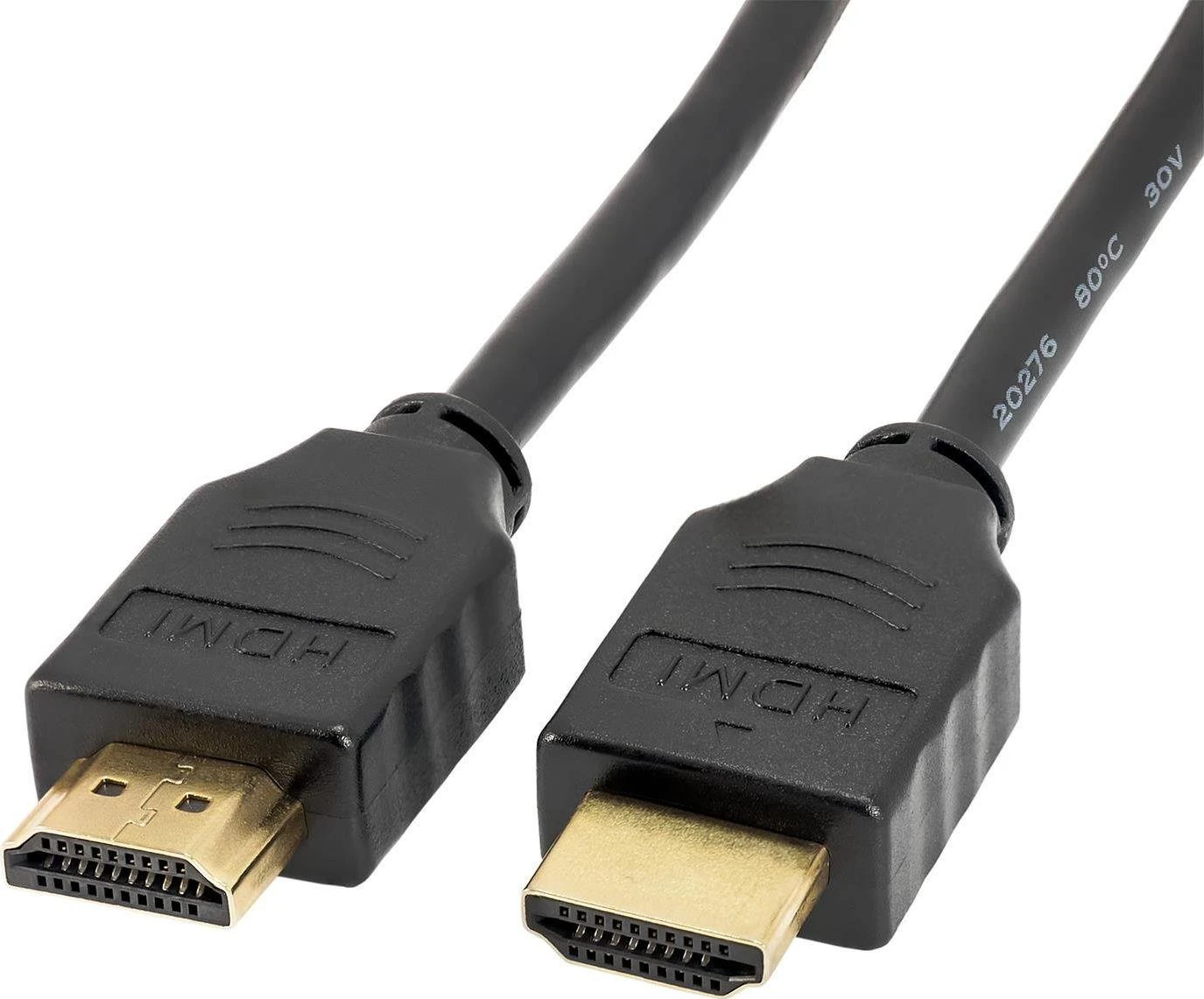 AKYGA AK-HD-05A HDMI laidas 0,5m