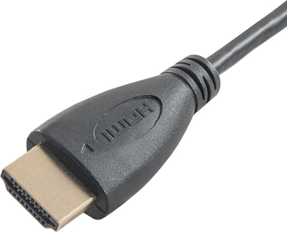 Kabelis MicroHDMI - HDMI Akyga AK-HD-15R 1.5m