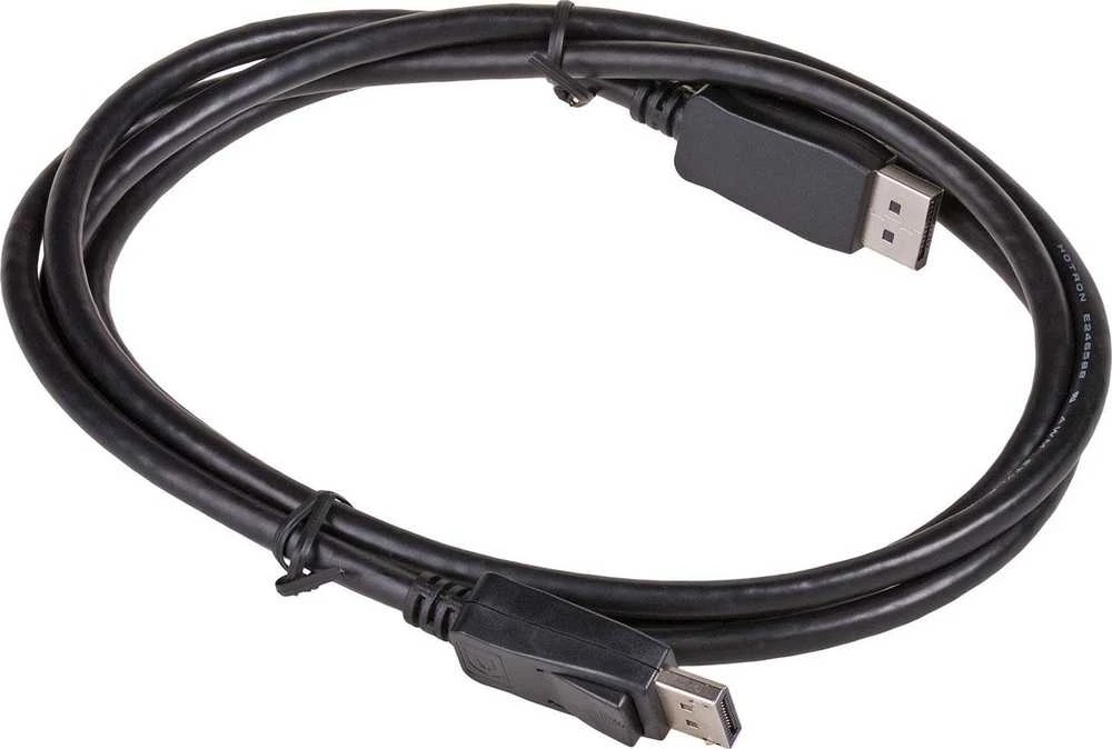 Akyga AKY AK-AV-10 kabelis DisplayPort