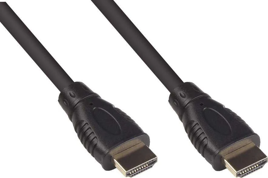 HDMI kabelis 1.5m su A tipo jungtimis