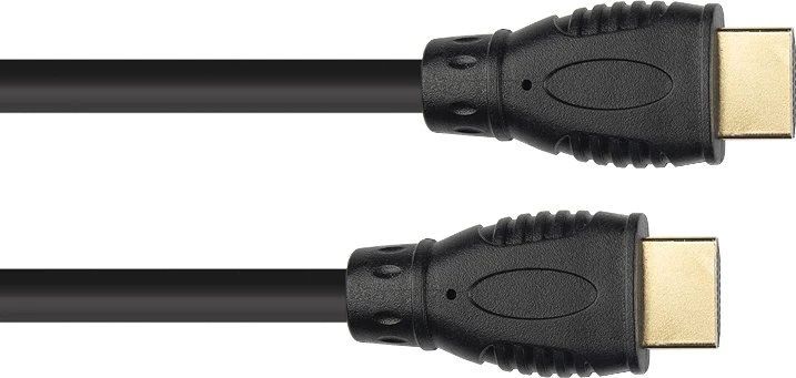 Nezatříděno Kabelis Alcasa HDMI 2.0 3 m (4520-030)