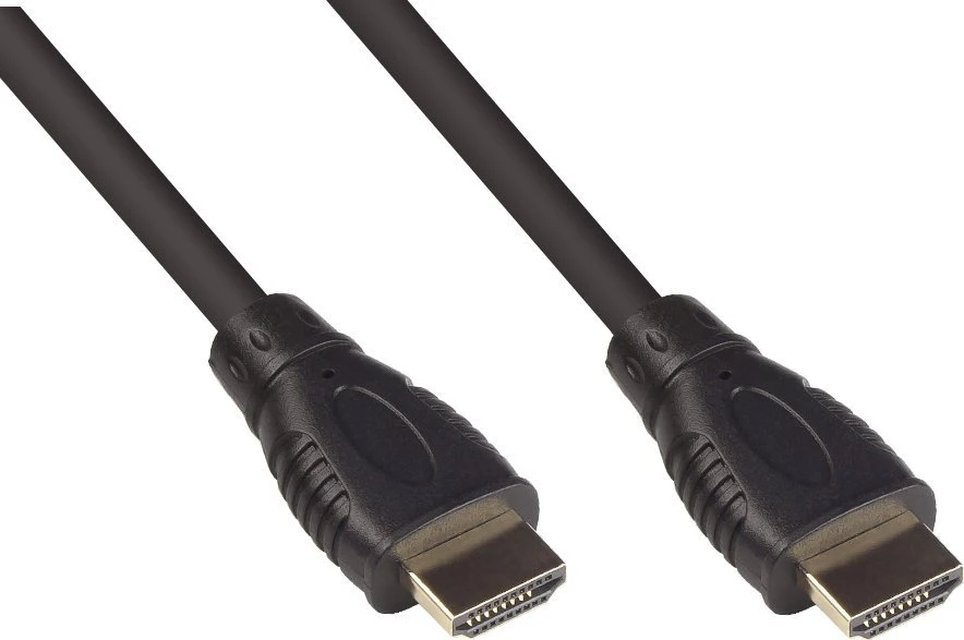 Nezatříděno Kabelis Alcasa HDMI 2.0 3 m (4520-030)