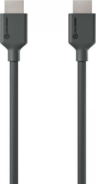 Kabelis Alogic HDMI - HDMI 1.5m juoda (EL2HD-1.5)