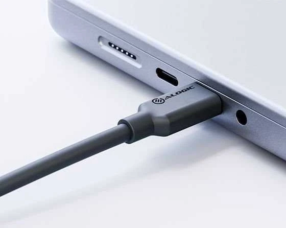 Kabelis Alogic HDMI - HDMI 2m juoda (EL2UCHD-02)