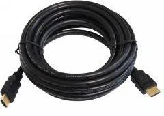ART KABHD OEM-46 kabelis HDMI kištukas / HDMI 1.4 kištukas 5M su Ethernet oem