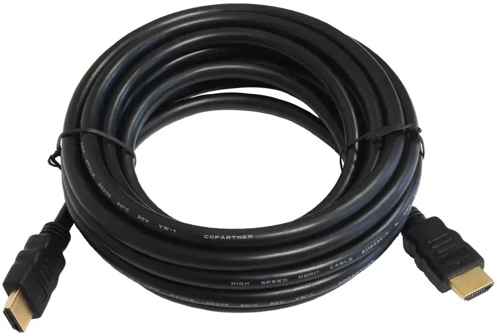 ART KABHD OEM-36 kabelis HDMI kištukas/HDMI 1.4 vyriškas 15m su Ethernet oem