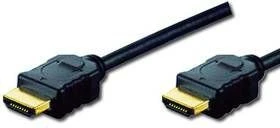 HDMI kabelis 10m su auksinėmis jungtimis
