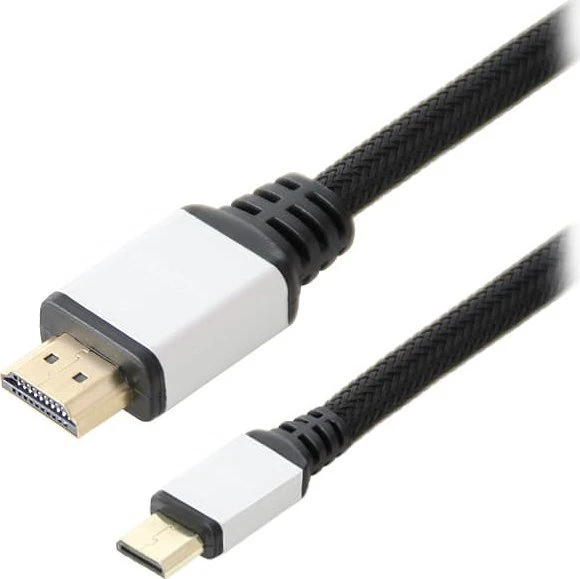 Blow HDMI – MiniHDMI kabelis 4K 1,5m