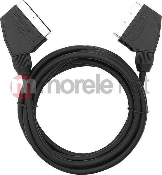 BLOW 9559# BLOW SCART-SCART 21PIN 1.5m