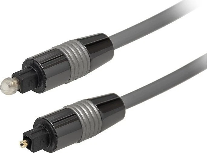 Blow Optinė jungtisTOSLINK 5mm 5.0m