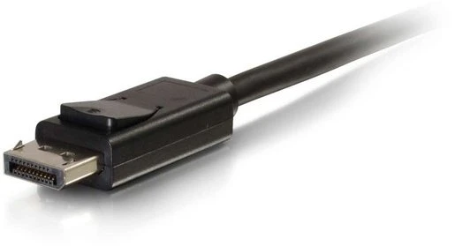 C2G DisplayPort į HDMI kabelis 3,048 m (54327)