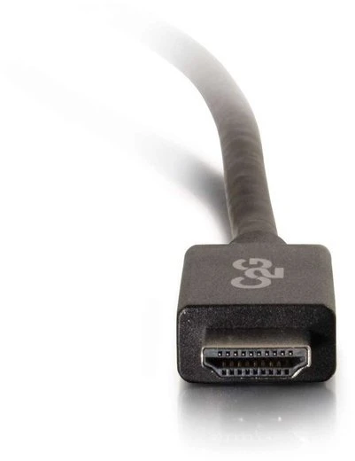 C2G DisplayPort į HDMI kabelis 3,048 m (54327)