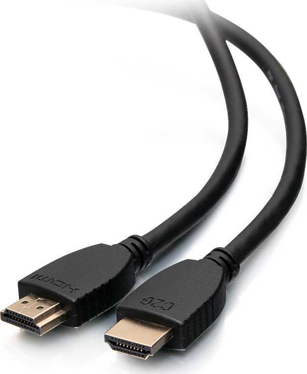 Kabelis C2G HDMI męski/męski 1.83 m (56783)