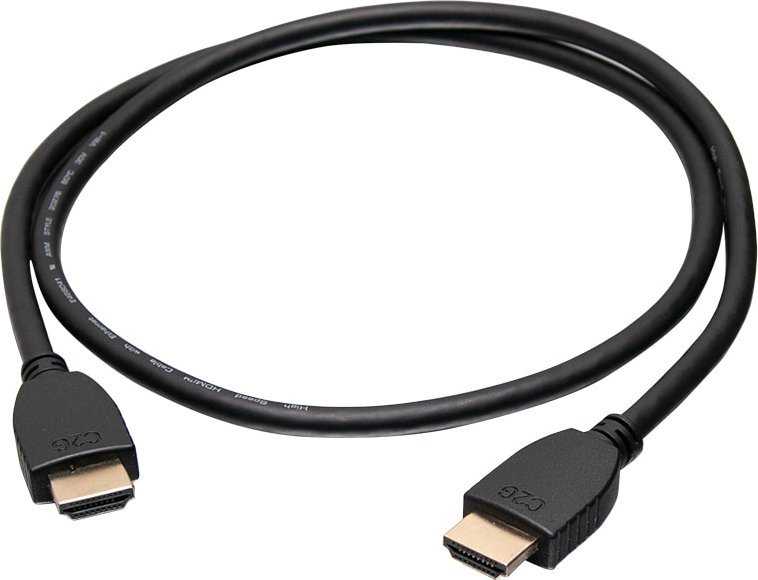 Kabelis C2G HDMI męski/męski 1.83 m (56783)
