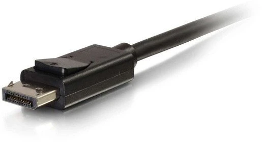 Kabelis C2G DisplayPort - HDMI 0.9m juoda (54325)