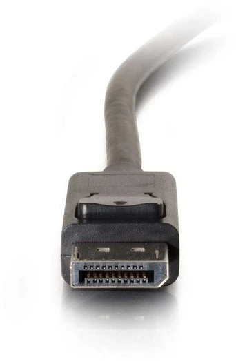 Kabelis C2G DisplayPort - HDMI 0.9m juoda (54325)