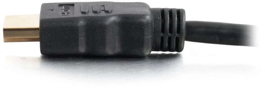 Kabelis C2G HDMI - HDMI 2.4m juoda (50610)
