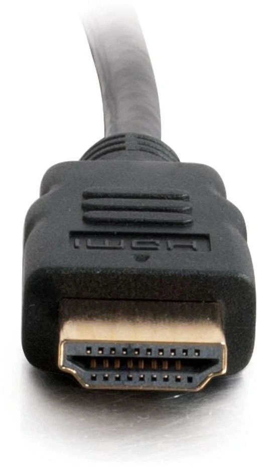 Kabelis C2G HDMI - HDMI 2.4m juoda (50610)