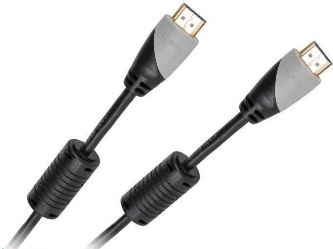 Cabletech Eco-Line HDMI – HDMI kabelis 1.8m