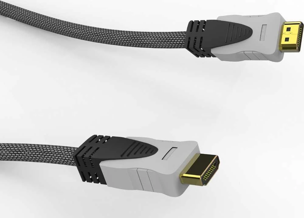 Nezatříděno Kabelis Cian Technology INCA HDMI- Cabel IHD- 20T 2.0 Anahlusskabel 4K, 30Hz, 20m mažmeninė prekyba