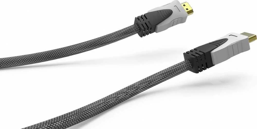 Nezatříděno Kabelis Cian Technology INCA HDMI- Cabel IHD- 20T 2.0 Anahlusskabel 4K, 30Hz, 20m mažmeninė prekyba