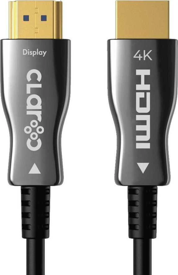 Claroc HDMI 2.0 AOC 4K@60Hz 50 m