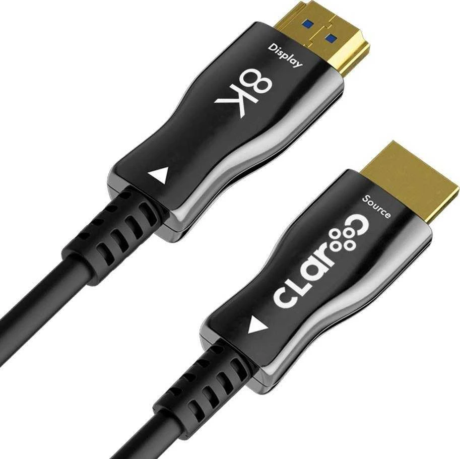 Claroc HDMI 2.1 AOC 8K 120Hz 40 m