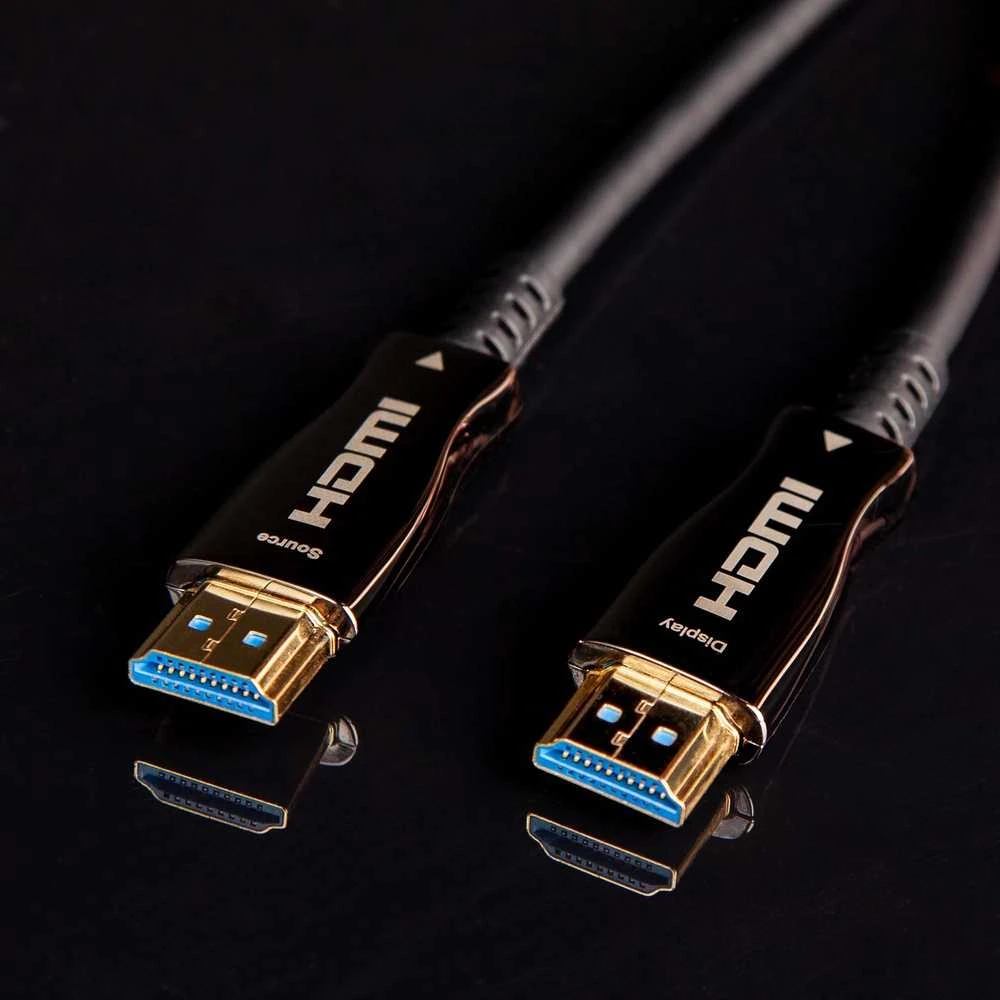 Unitek „Claroc“ HDMI 2.0 AOC 4K@60Hz 20.0m