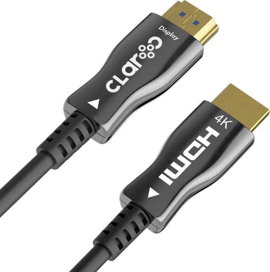 Claroc HDMI 2.0 AOC 4K@60Hz 40m