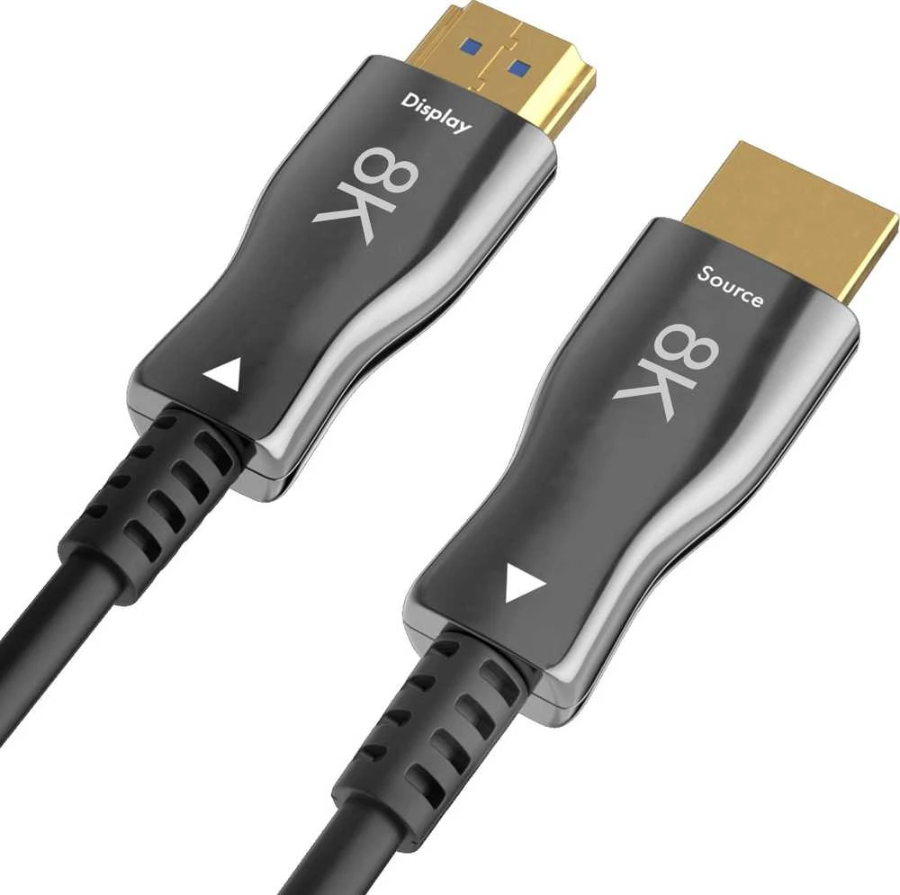 Unitek Claroc HDMI 2.1 AOC 8K 120Hz 5,0 m
