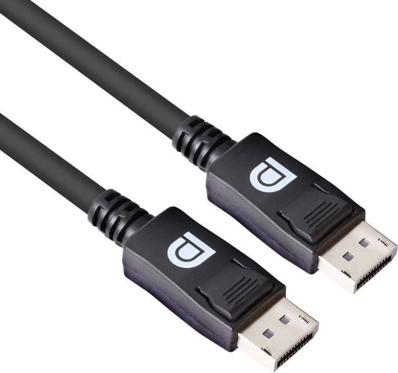 CLUB 3D DP 1.4 HBR3 8K60Hz M/M 3M