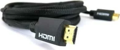 HDMI KABELIS NS-002/4K 2 m CONOTECH