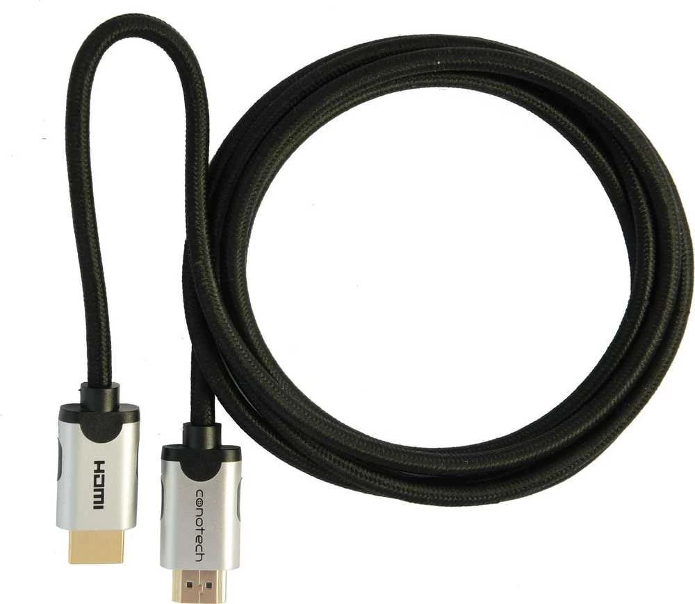 HDMI KABELIS NS-002/8K 2 m CONOTECH