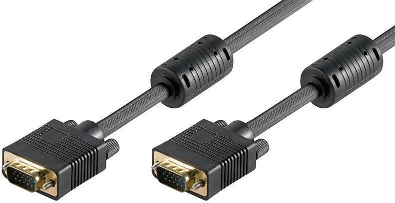 Goobay GB VGA CABLE, 3.0M, (BULK)