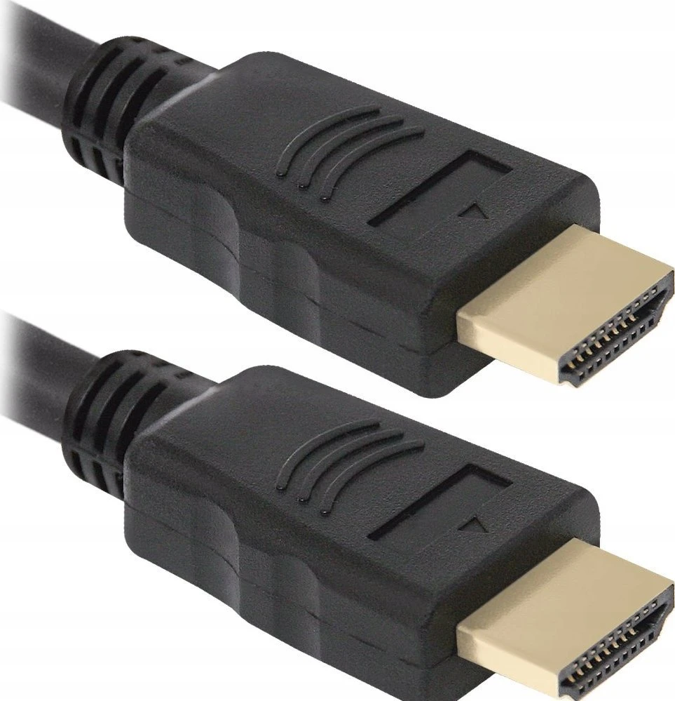 DEFENDER Digital cable HDMI-05 HDMI M-M ver 1.4 1.5 m