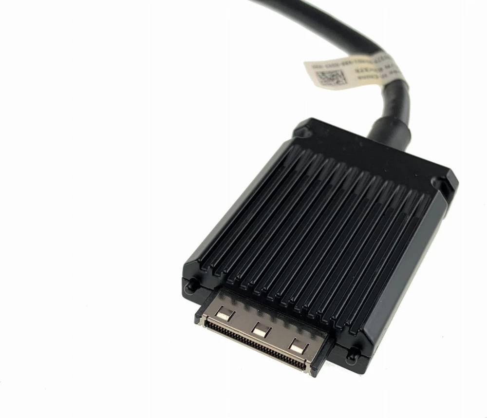 Kabelis Dell USB-C - Trinity 0,5 m (3V37X)