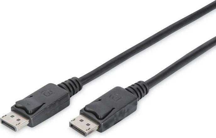 „Digitus DisplayPort“ jungties kabelis | DB-340100-030-S | 3 m