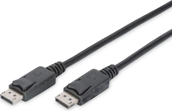 Assmann Electronic „Digitus DisplayPort“ jungties kabelis | DisplayPort | 2 m