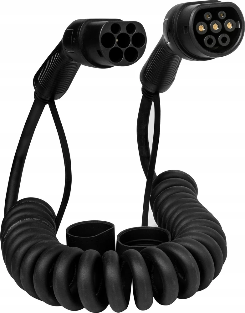 Defenzo Spiro AC7 5m
