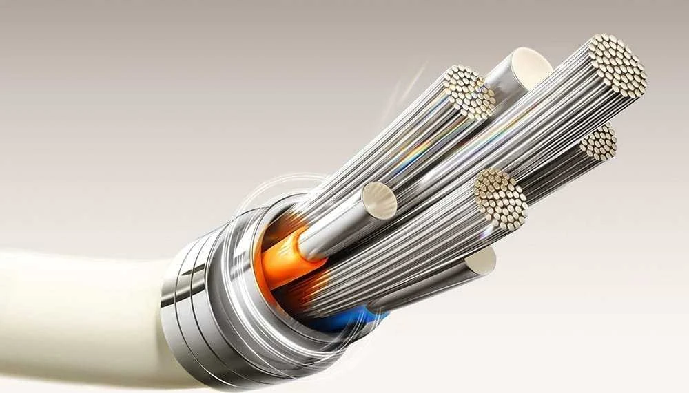 Greito įkrovimo duomenų kabelis Joyroom S-A53 USB-A – „Lightning“