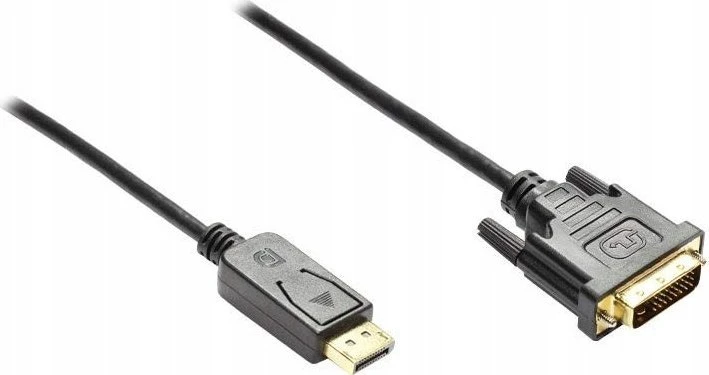 Nezatříděno Kabelis Eaton DP-DVI-D 5 m (DP-DVI5)