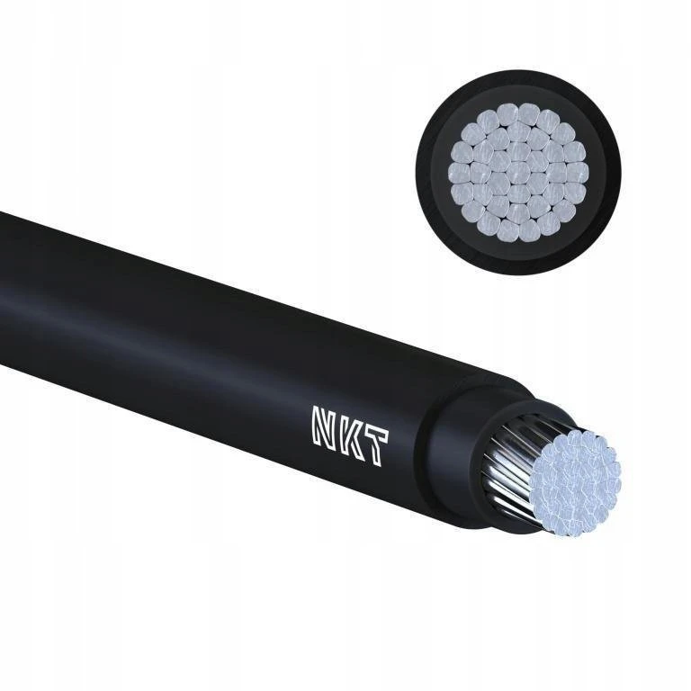 Nkt YAKXS 1X120 RMC BĘBEN