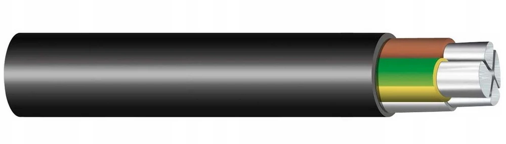 Nkt YAKXS 1X240 RMC