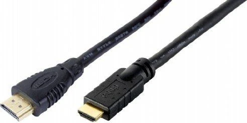 HDMI kabelis 10m su auksinėmis jungtimis